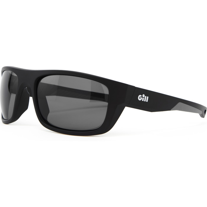 2024 Gill Pursuit Sonnenbrille 9741 - Black